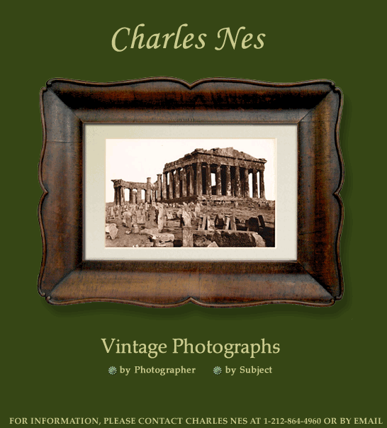 Vintage Photographs